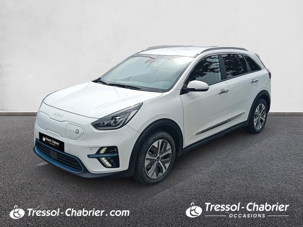 Image de l'annonce principale - Kia e-Niro