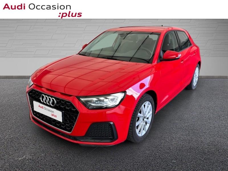 Image de l'annonce principale - Audi A1