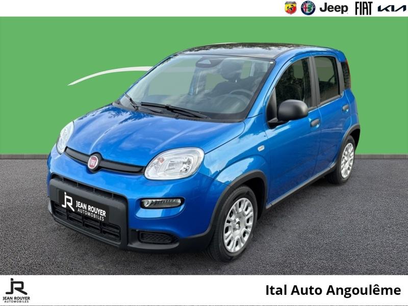 Image de l'annonce principale - Fiat Panda