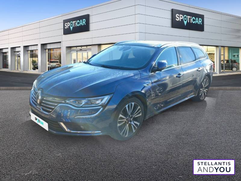 Image de l'annonce principale - Renault Talisman