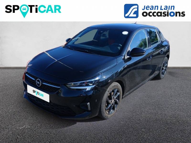 Image de l'annonce principale - Opel Corsa