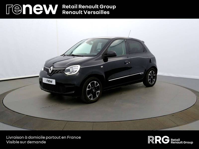 Image de l'annonce principale - Renault Twingo