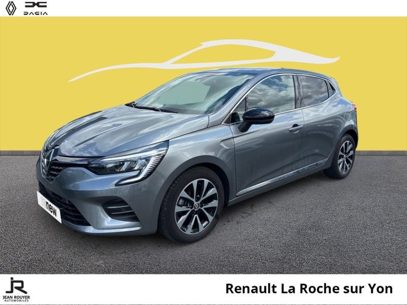 Image de l'annonce principale - Renault Clio