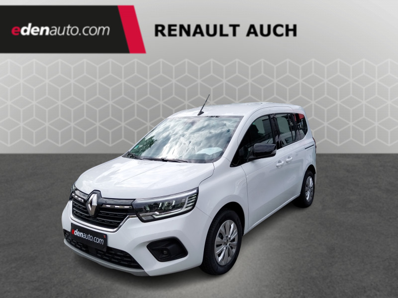 Image de l'annonce principale - Renault Kangoo