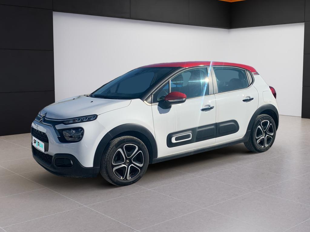 Image de l'annonce principale - Citroën C3