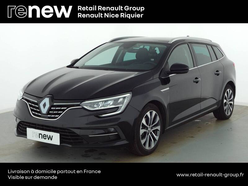 Image de l'annonce principale - Renault Megane