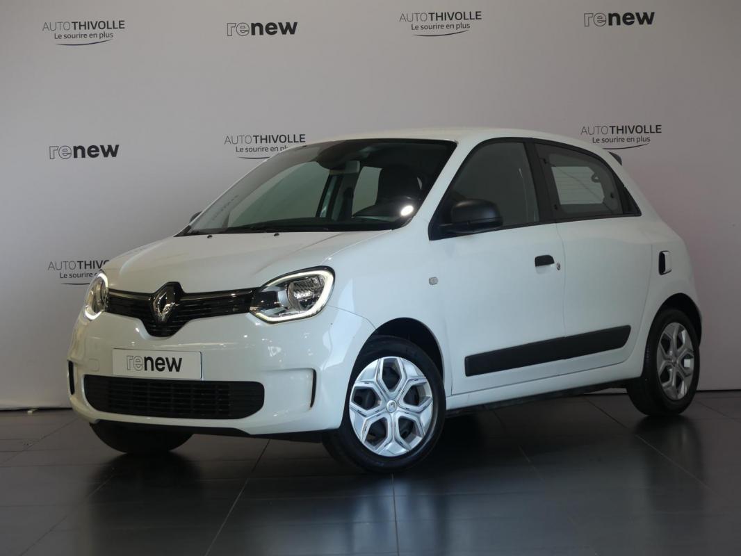 Image de l'annonce principale - Renault Twingo