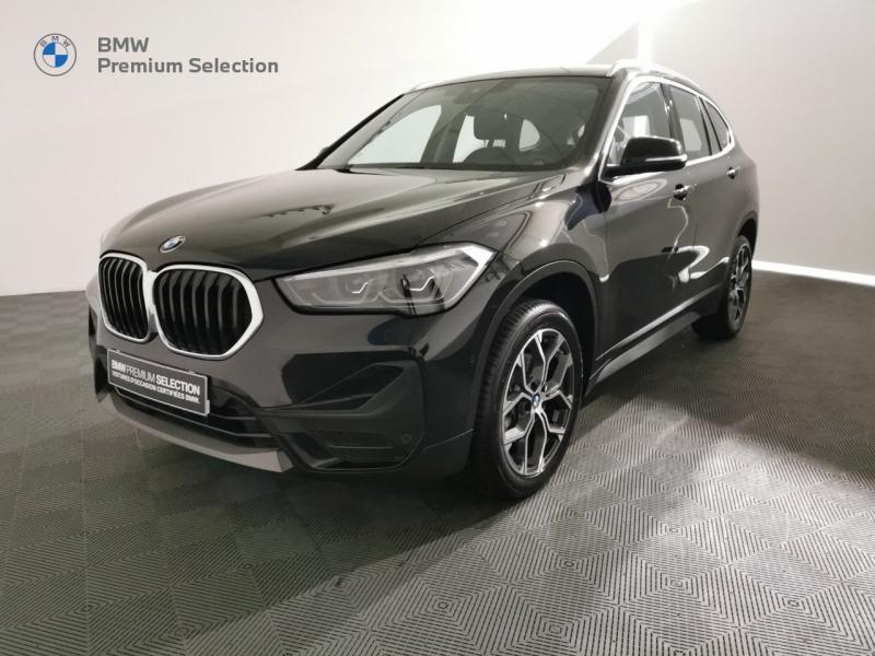 Image de l'annonce principale - BMW X1