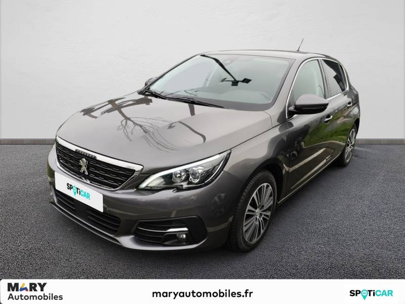 Image de l'annonce principale - Peugeot 308