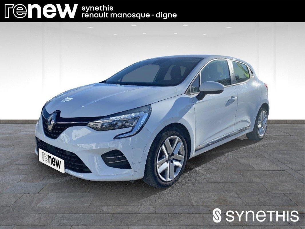 Image de l'annonce principale - Renault Clio