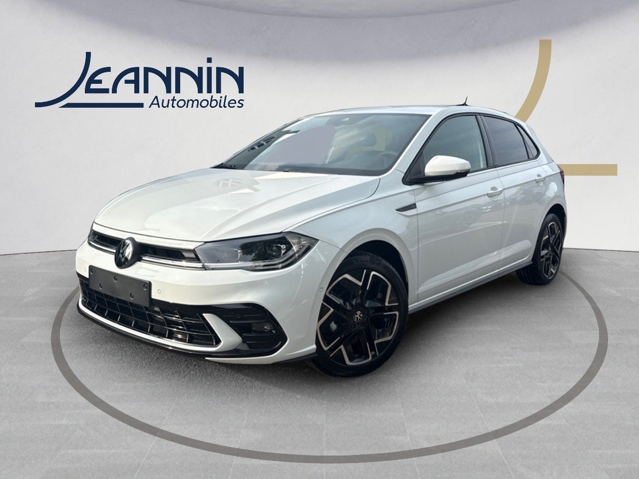 Image de l'annonce principale - Volkswagen Polo