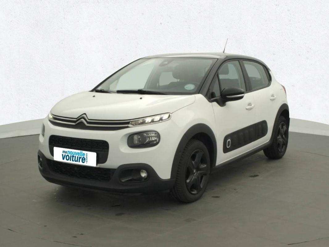 Image de l'annonce principale - Citroën C3