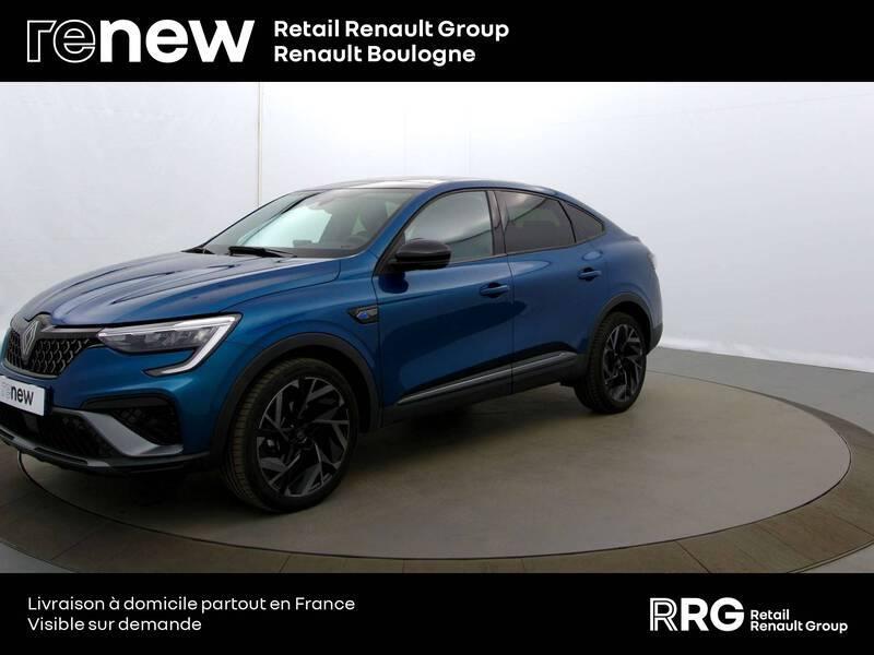 Image de l'annonce principale - Renault Arkana