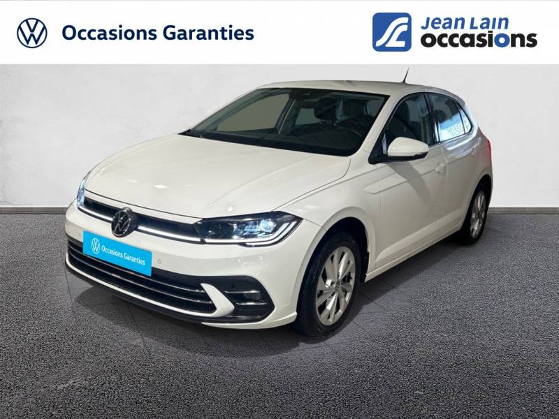 Image de l'annonce principale - Volkswagen Polo