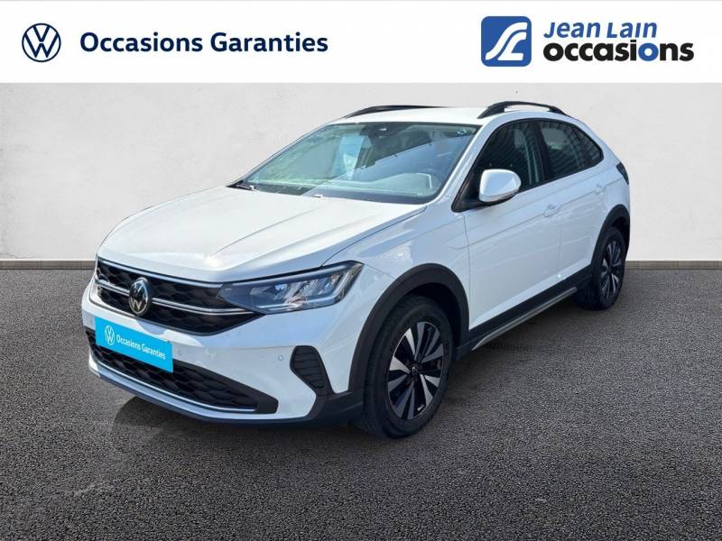 Image de l'annonce principale - Volkswagen Taigo