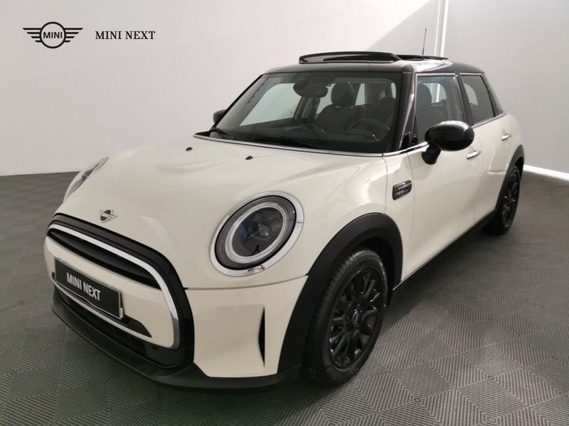 Image de l'annonce principale - MINI COOPER