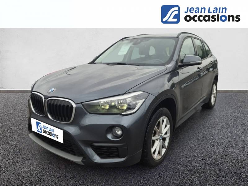 Image de l'annonce principale - BMW X1