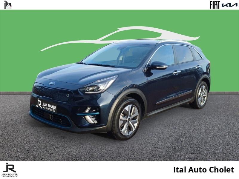 Image de l'annonce principale - Kia e-Niro