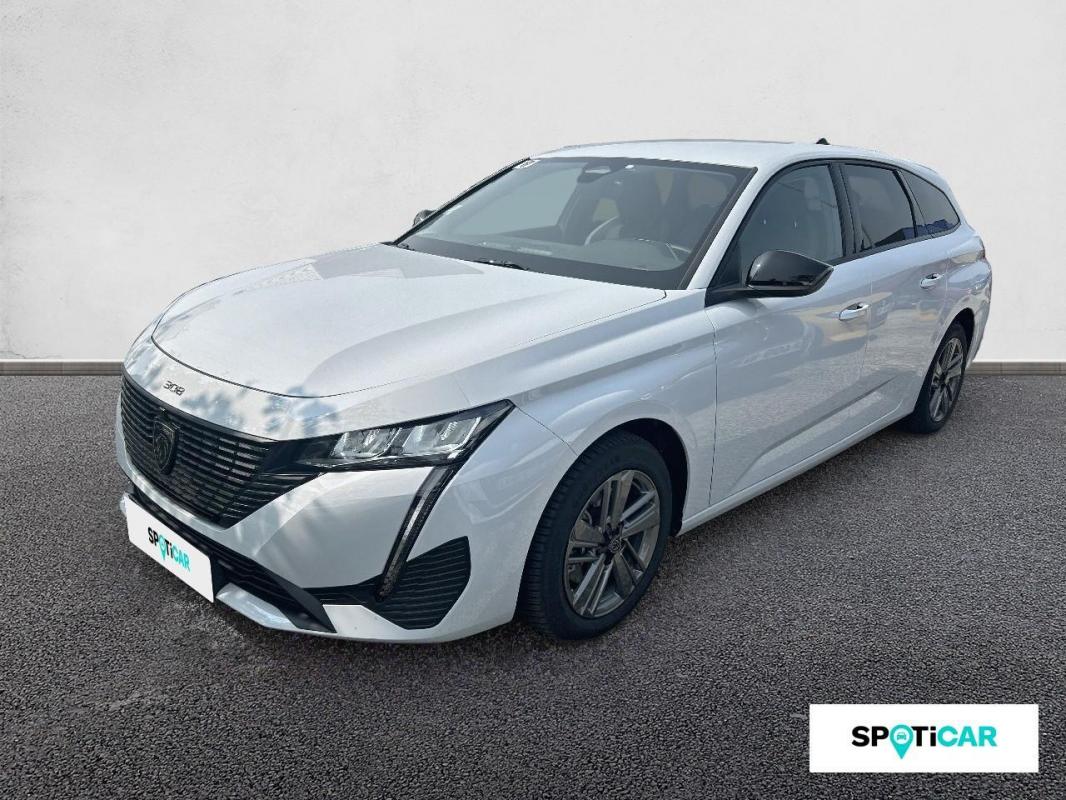 Image de l'annonce principale - Peugeot 308 SW