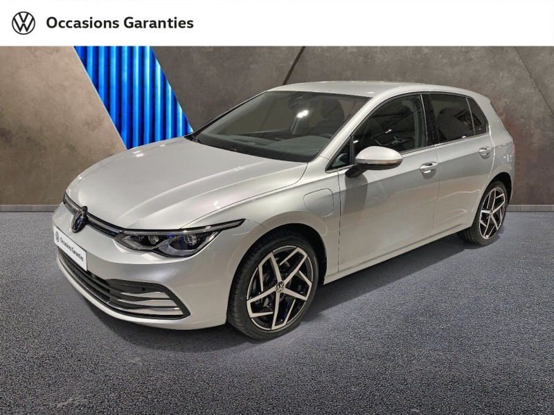 Image de l'annonce principale - Volkswagen Golf