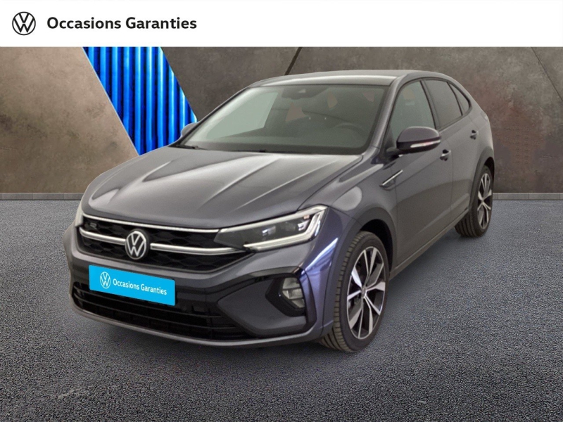 Image de l'annonce principale - Volkswagen Taigo