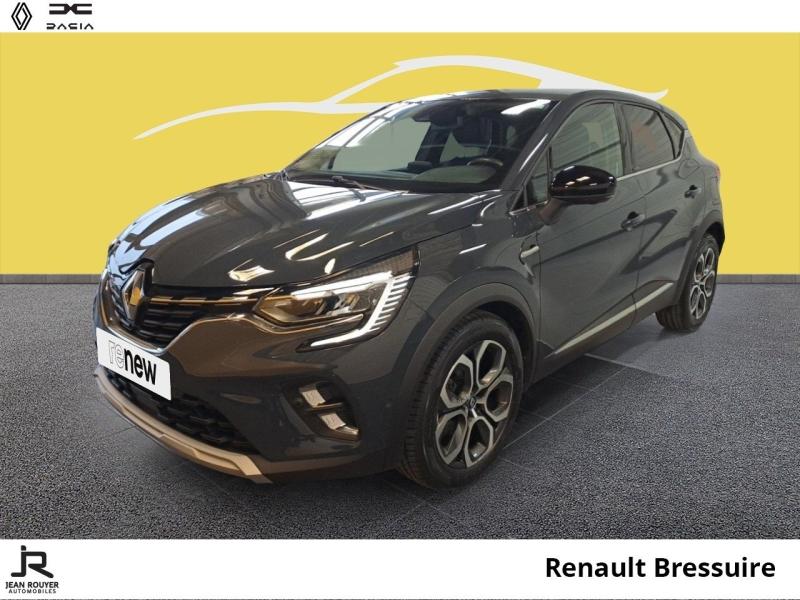 Image de l'annonce principale - Renault Captur