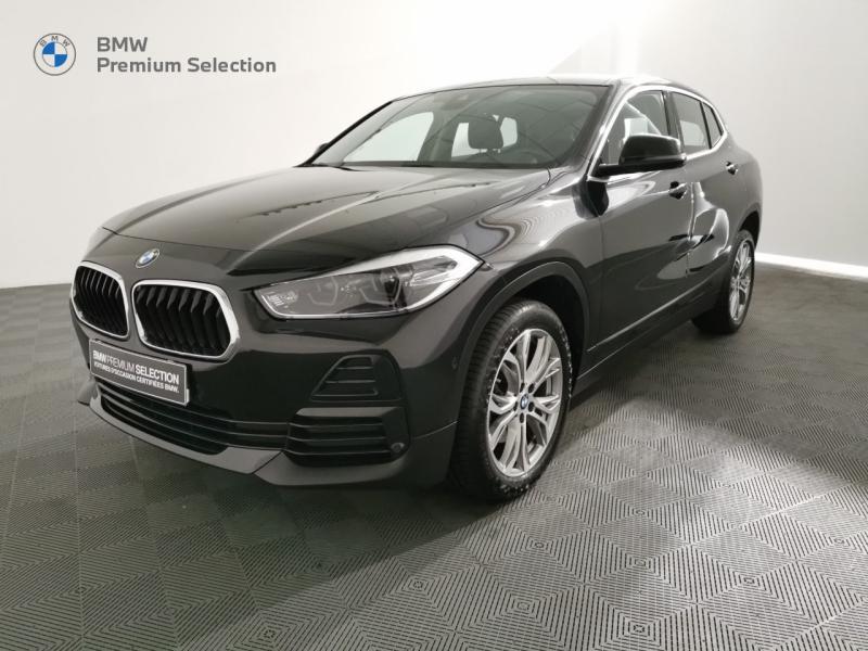 Image de l'annonce principale - BMW X2