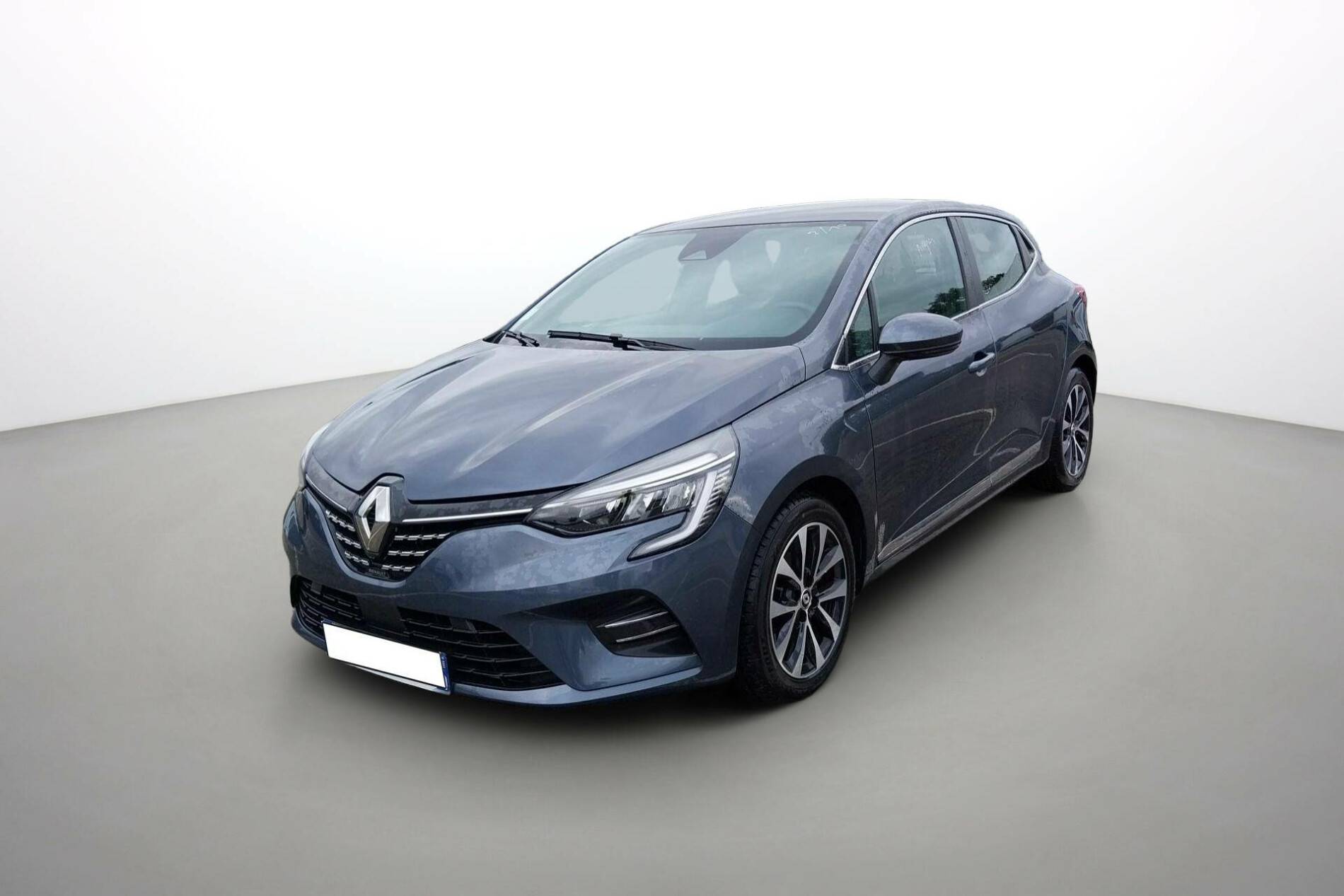 Image de l'annonce principale - Renault Clio