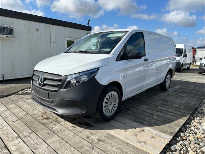 Image de l'annonce principale - Mercedes-Benz Vito