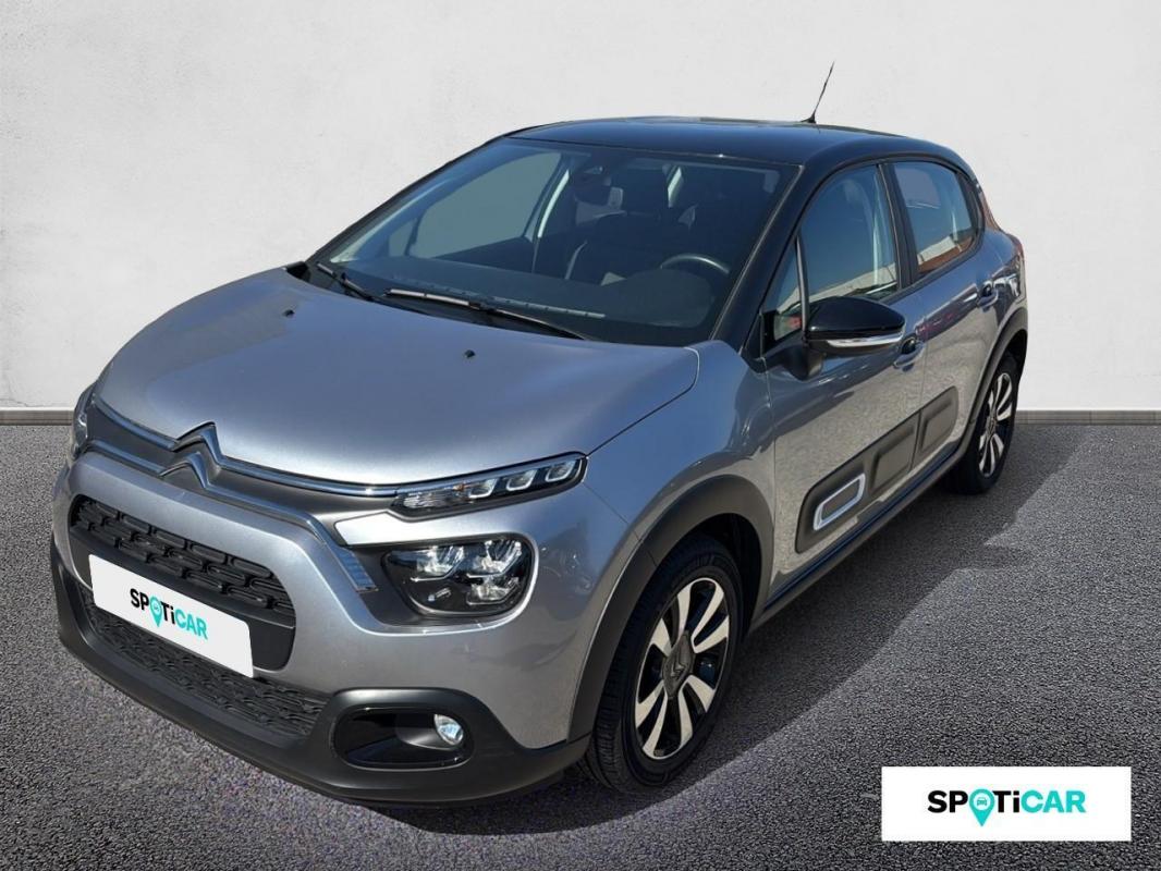 Image de l'annonce principale - Citroën C3