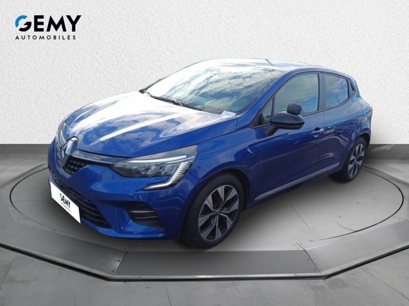 Image de l'annonce principale - Renault Clio