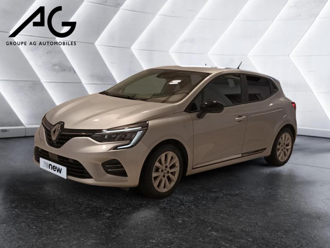 Image de l'annonce principale - Renault Clio