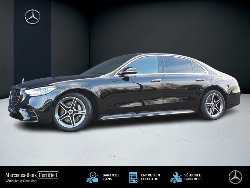 Image de l'annonce principale - Mercedes-Benz Classe S