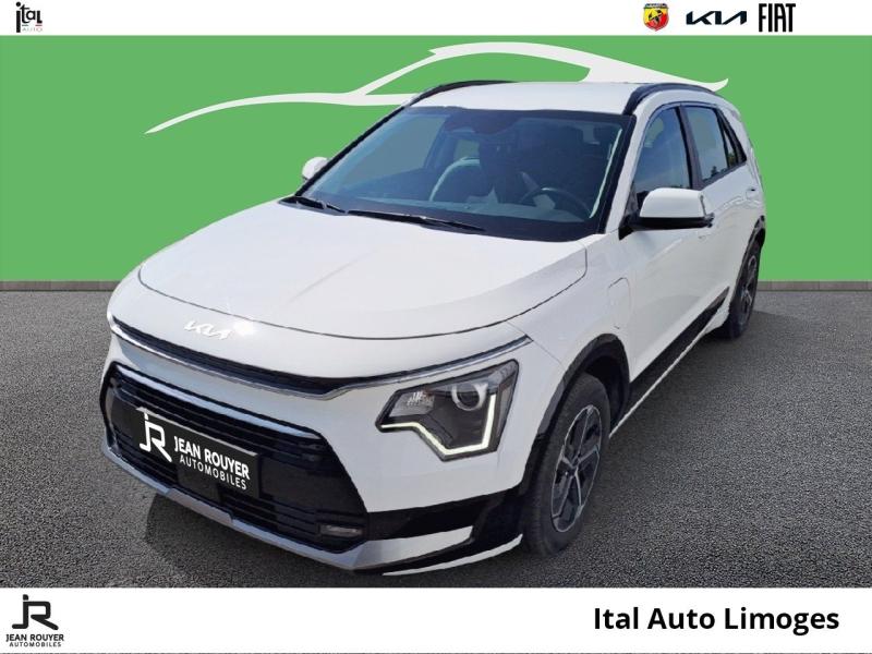 Image de l'annonce principale - Kia Niro