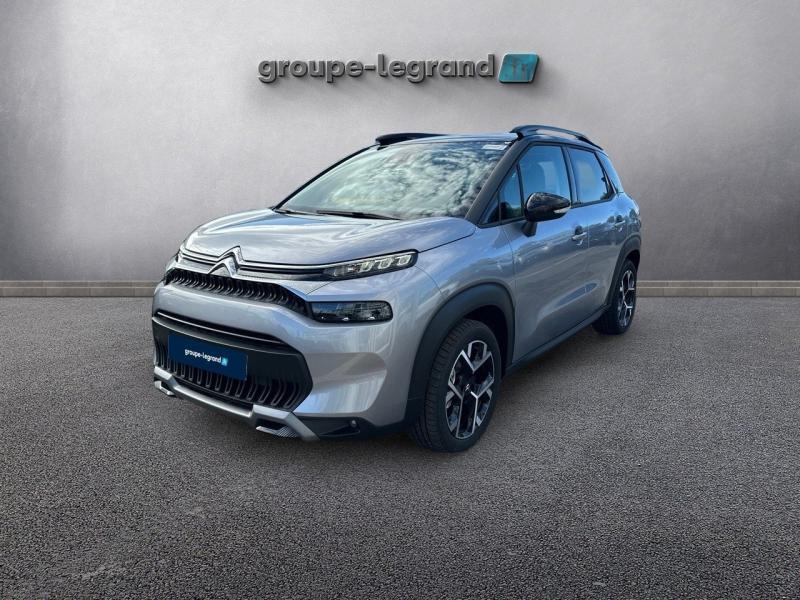 Image de l'annonce principale - Citroën C3 Aircross