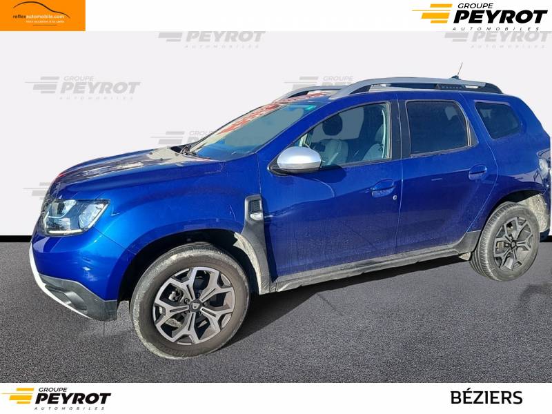 Image de l'annonce principale - Dacia Duster