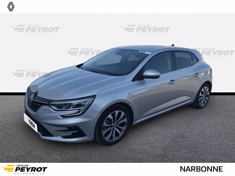 Image de l'annonce principale - Renault Megane