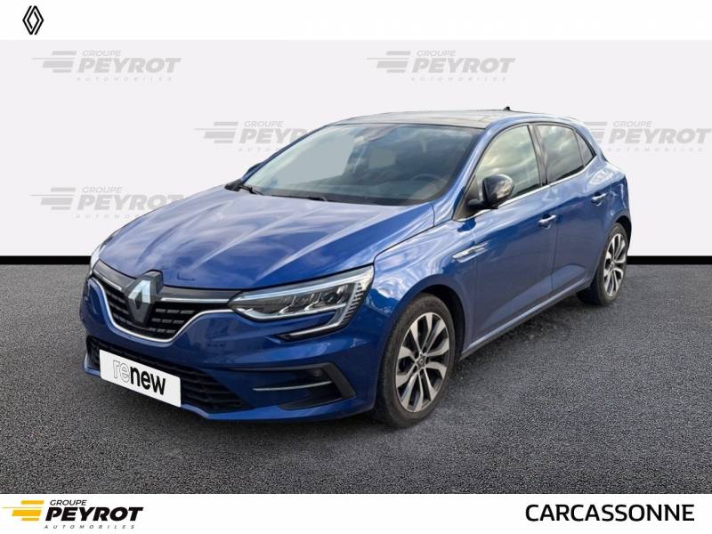 Image de l'annonce principale - Renault Megane