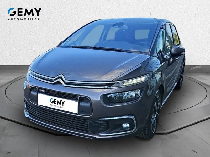 Image de l'annonce principale - Citroën C4 Picasso