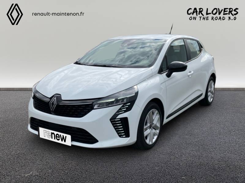 Image de l'annonce principale - Renault Clio