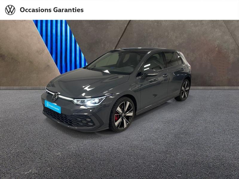 Image de l'annonce principale - Volkswagen Golf GTE