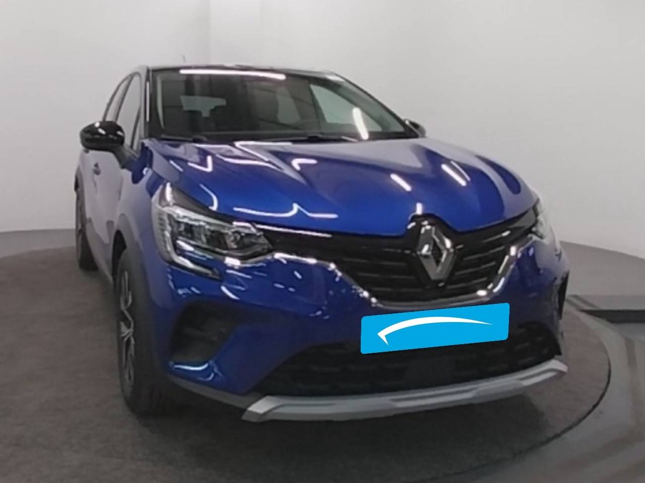 Image de l'annonce principale - Renault Captur