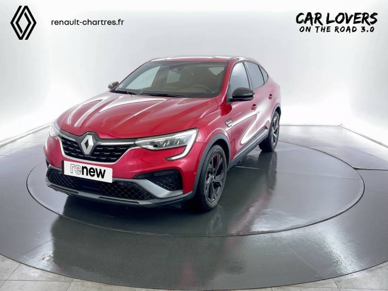 Image de l'annonce principale - Renault Arkana