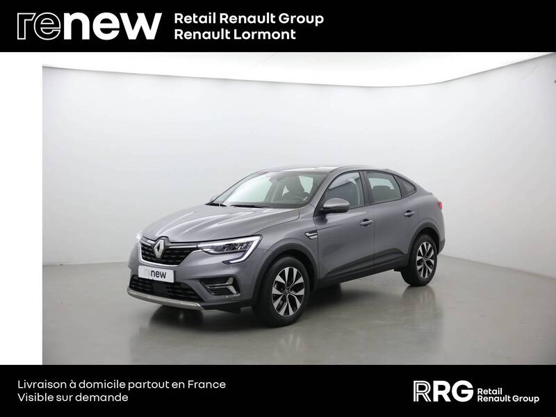 Image de l'annonce principale - Renault Arkana