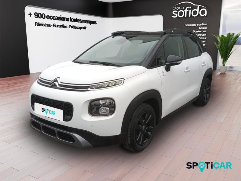 Image de l'annonce principale - Citroën C3 Aircross