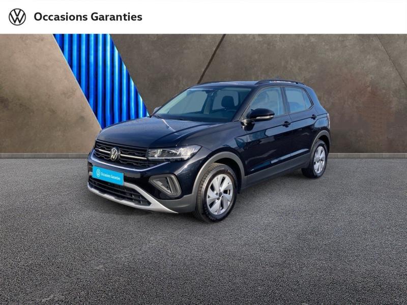 Image de l'annonce principale - Volkswagen T-Cross