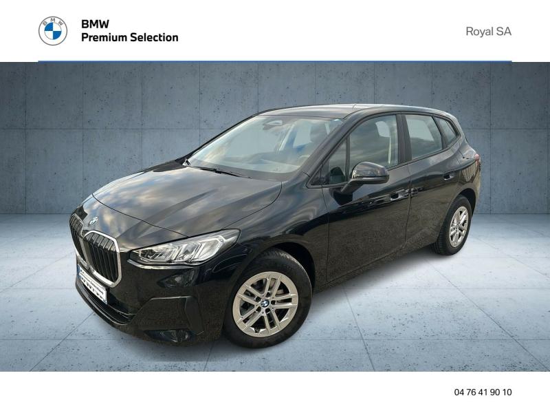 Image de l'annonce principale - BMW Série 2 Active Tourer