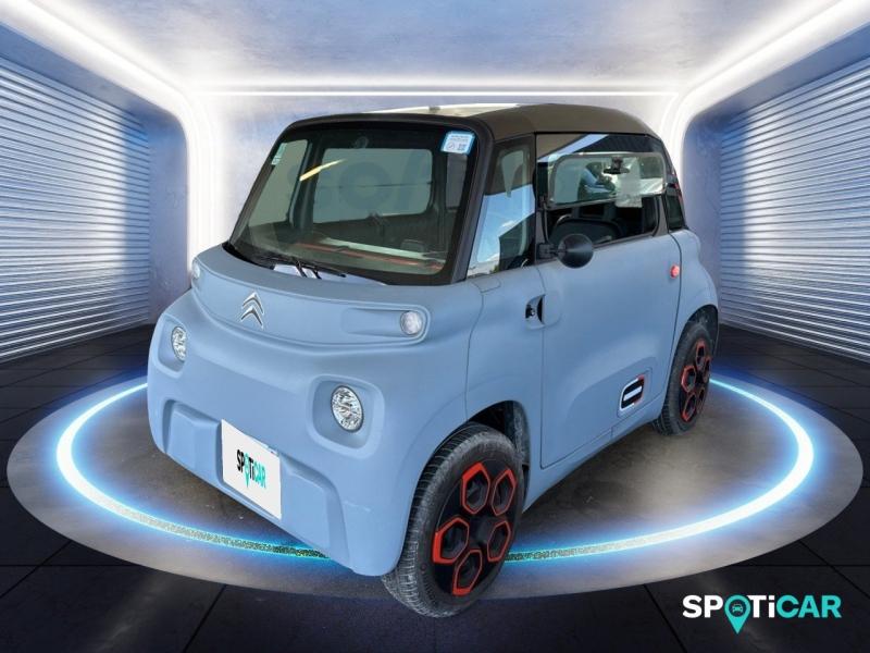 Image de l'annonce principale - Citroën Ami