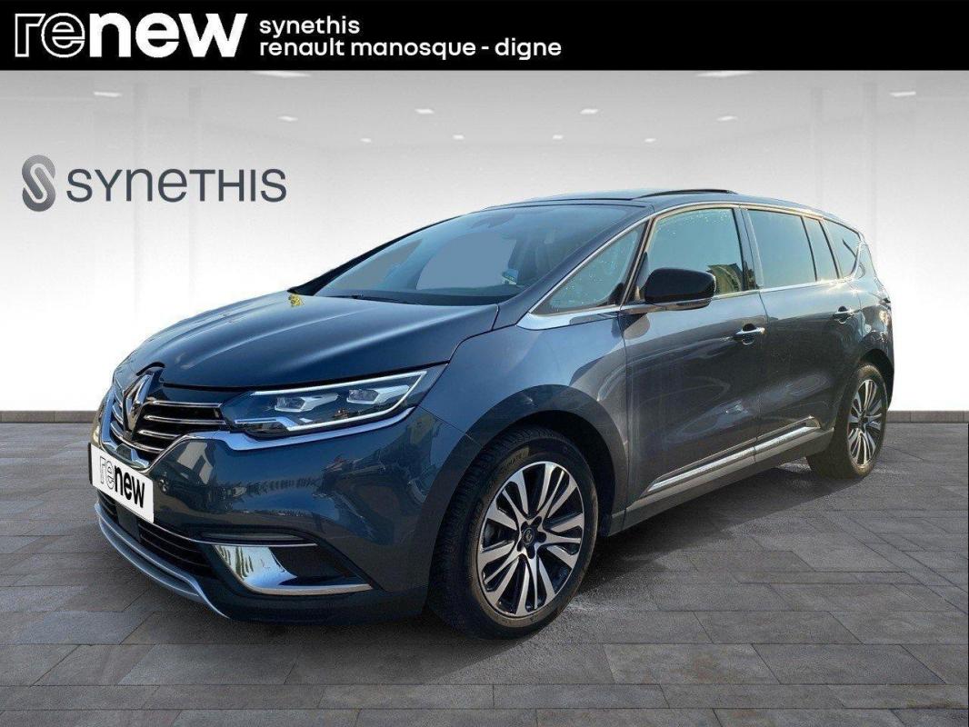 Image de l'annonce principale - Renault Espace