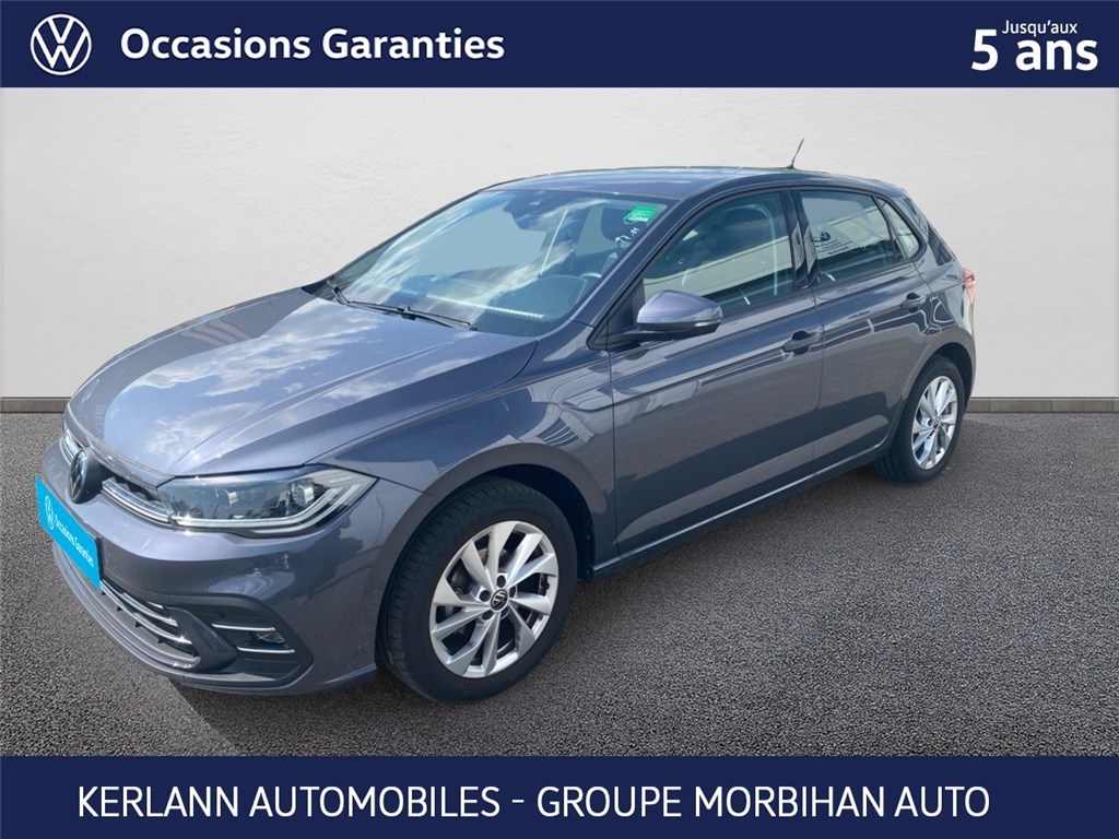Image de l'annonce principale - Volkswagen Polo